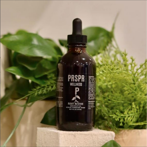 Root Revive Organic Hair Growth Oil